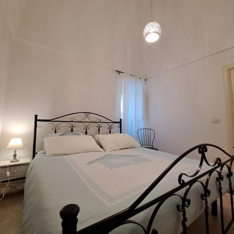 阿尔贝罗贝洛Historich House Largo Martellotta 44别墅 外观 照片